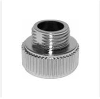 KROM PLASTİK DUŞ ADAPTÖRÜ